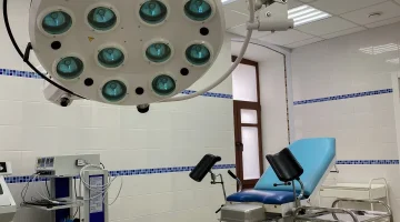 Международный медицинский центр Медикал Он Груп-Ярославль изображение 10