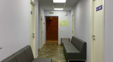 Международный медицинский центр Медикал Он Груп-Ярославль изображение 13