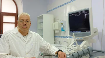 Международный медицинский центр Медикал Он Груп-Ярославль изображение 5