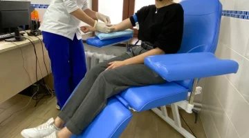 Международный медицинский центр Медикал Он Груп-Ярославль изображение 2