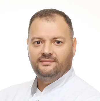 Абрамов Сергей Викторович