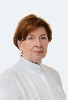 Семикопенко Ирина Евгеньевна