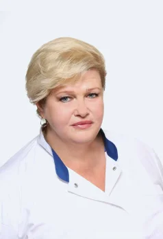 Кораблева Ирина Павловна