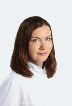 Князькова Наталья Германовна