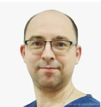 Божчук Роман Александрович